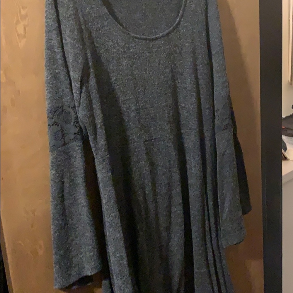 Torrid Dress Size 2
